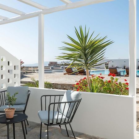 Philosophy Of Mykonos Boutique Hotel Mykonos Town Bagian luar foto