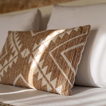 Philosophy Of Mykonos Boutique Hotel Mykonos Town Bagian luar foto