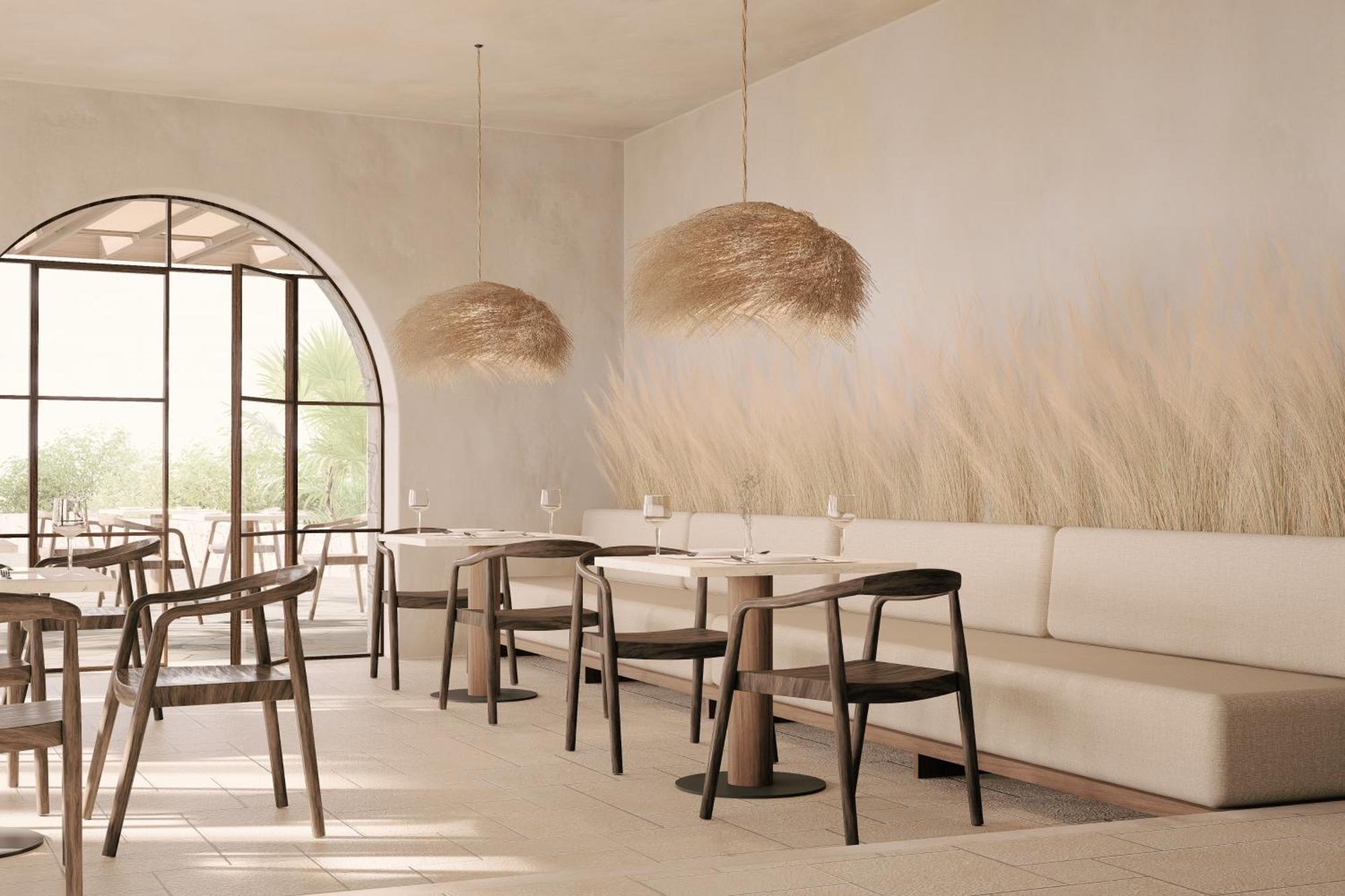 Philosophy Of Mykonos Boutique Hotel Mykonos Town Bagian luar foto
