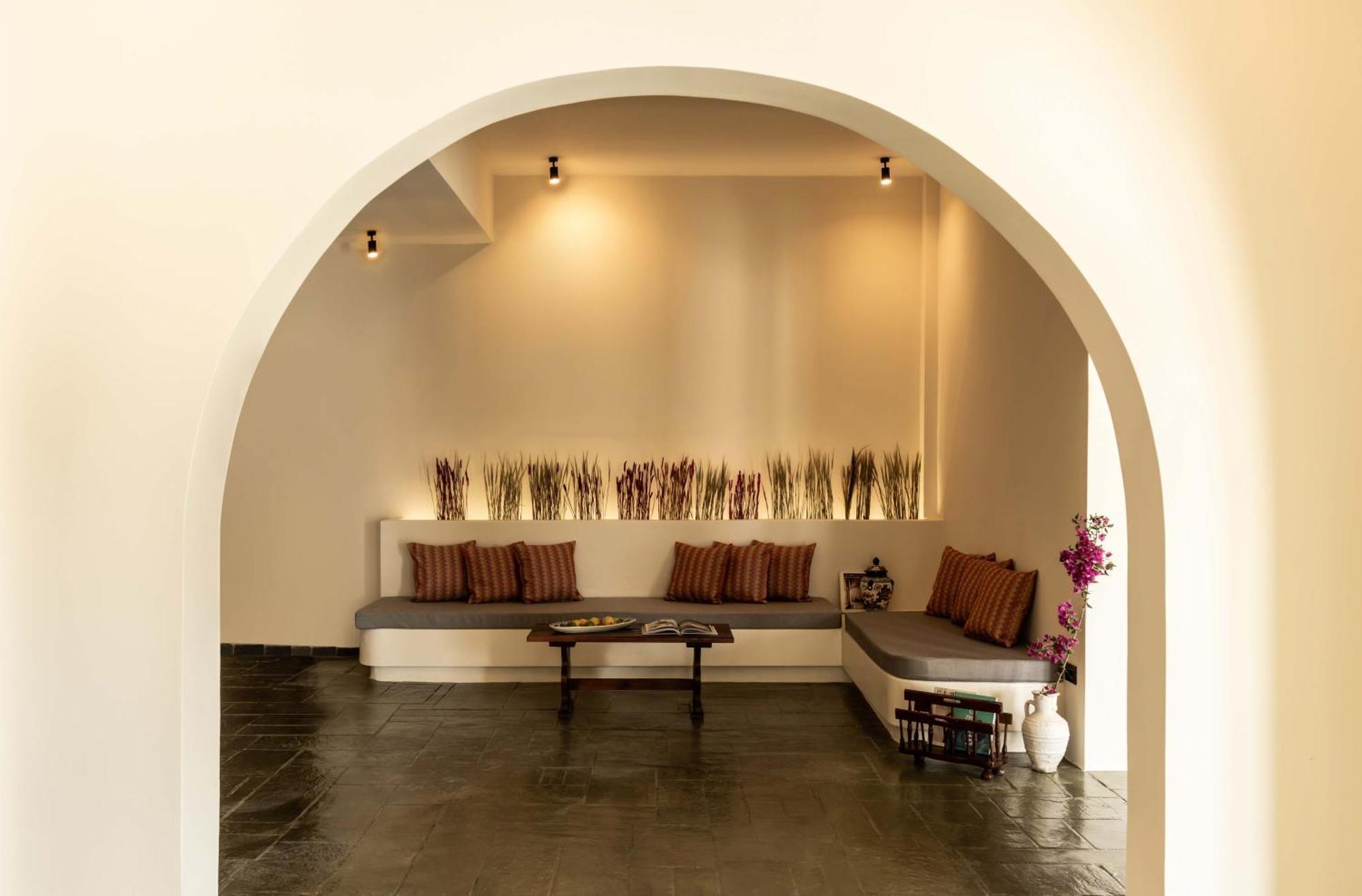 Philosophy Of Mykonos Boutique Hotel Mykonos Town Bagian luar foto