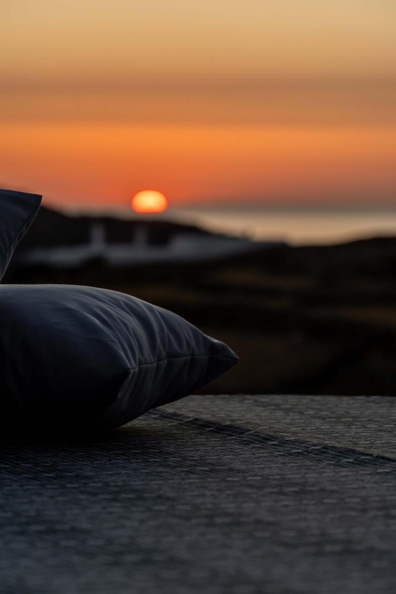 Philosophy Of Mykonos Boutique Hotel Mykonos Town Bagian luar foto