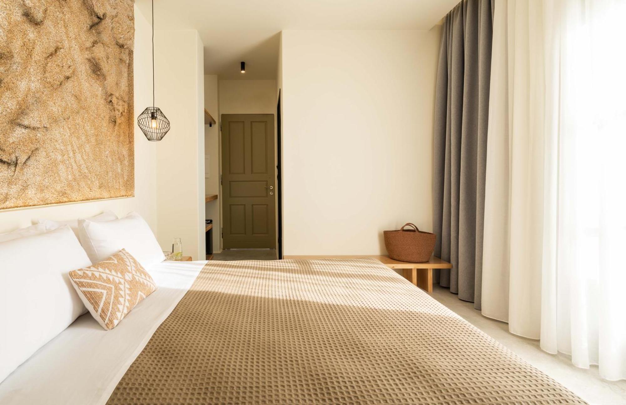 Philosophy Of Mykonos Boutique Hotel Mykonos Town Bagian luar foto