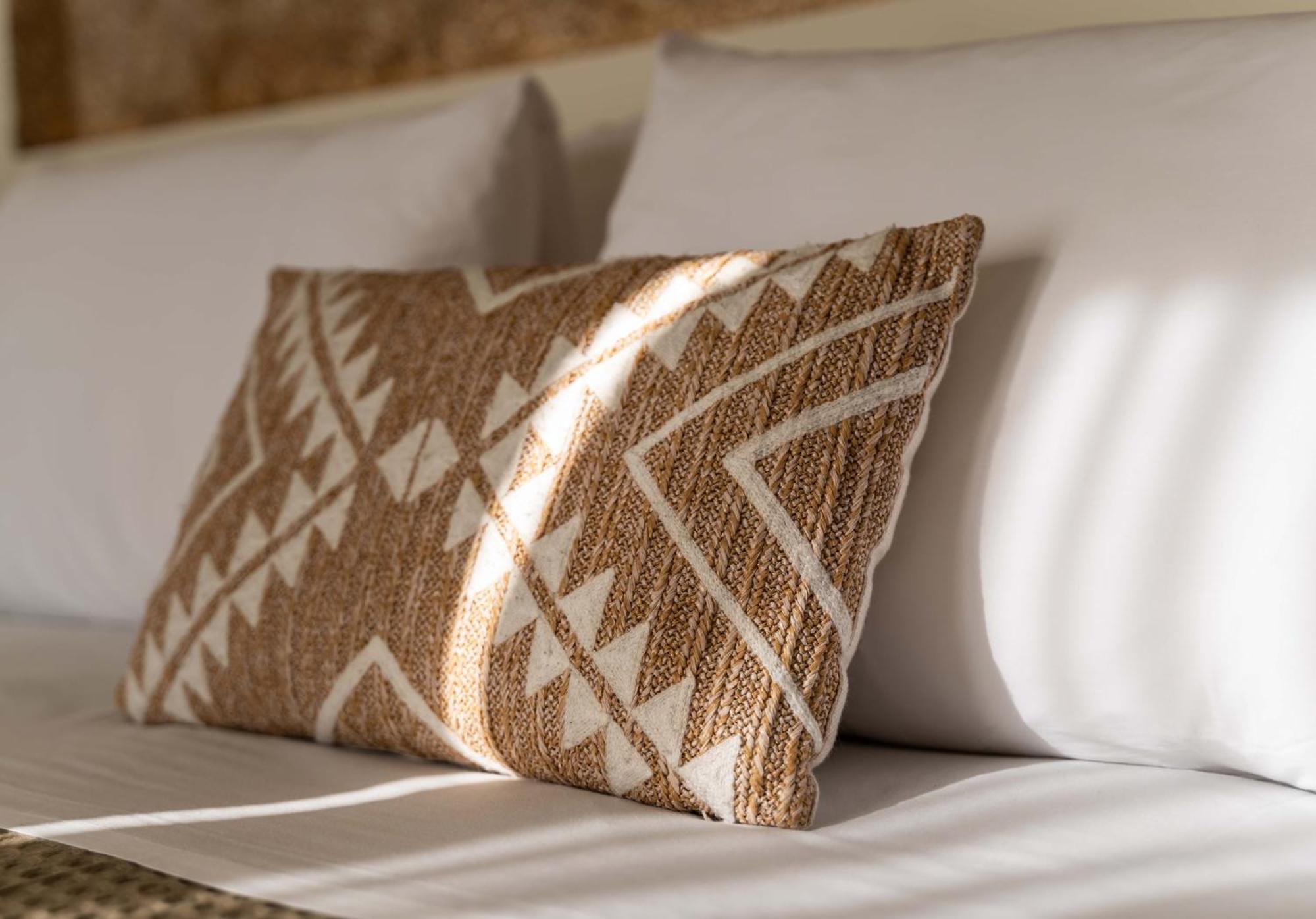 Philosophy Of Mykonos Boutique Hotel Mykonos Town Bagian luar foto