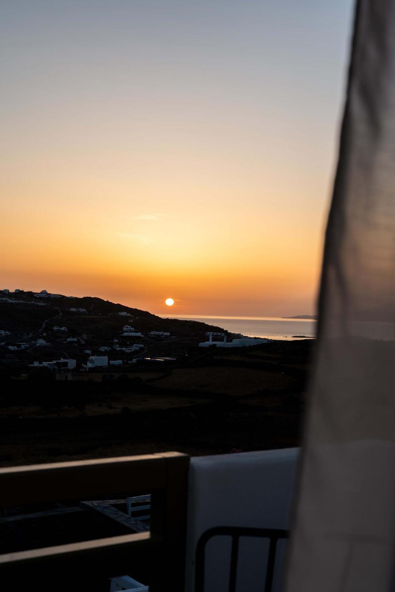 Philosophy Of Mykonos Boutique Hotel Mykonos Town Bagian luar foto