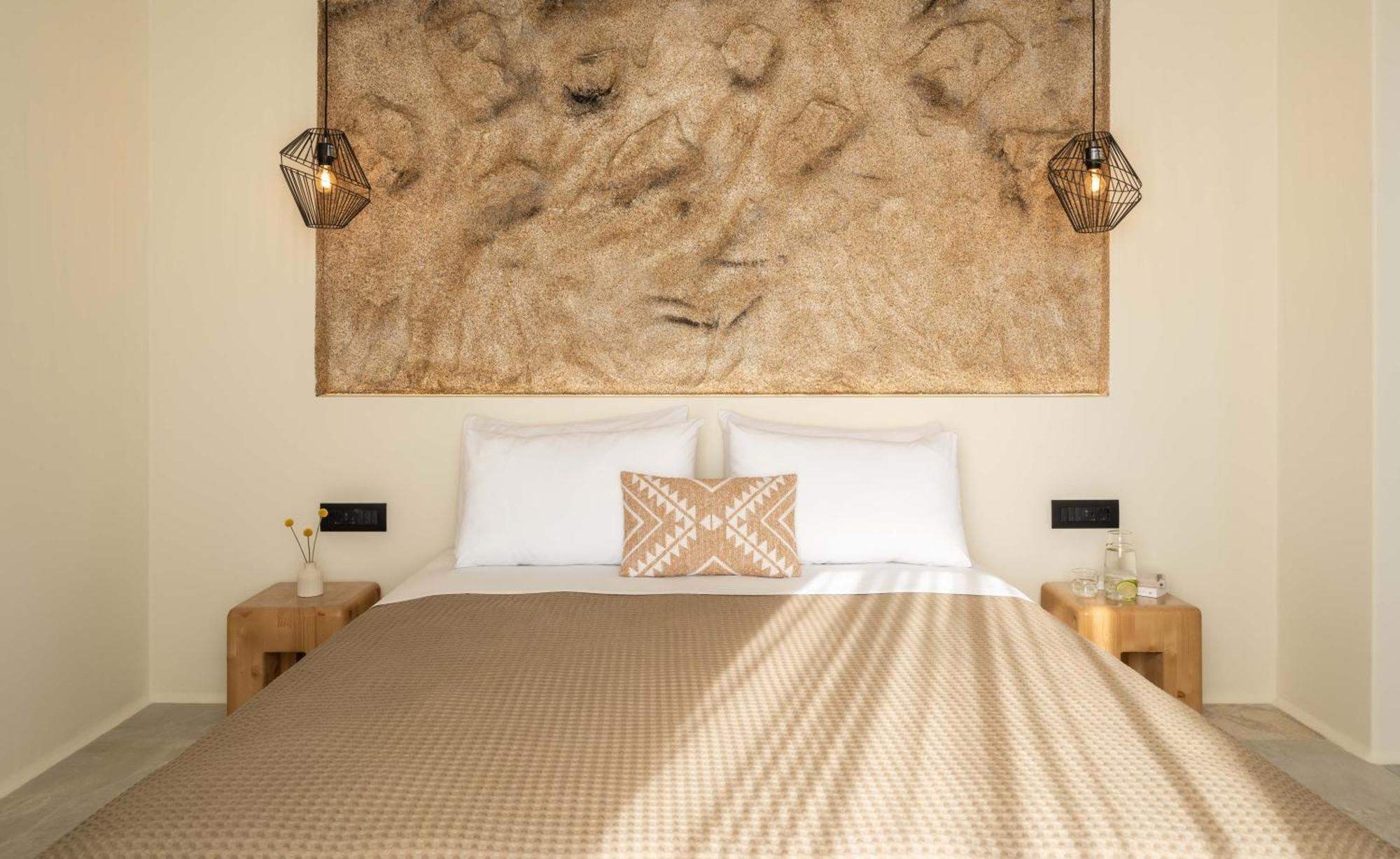 Philosophy Of Mykonos Boutique Hotel Mykonos Town Bagian luar foto