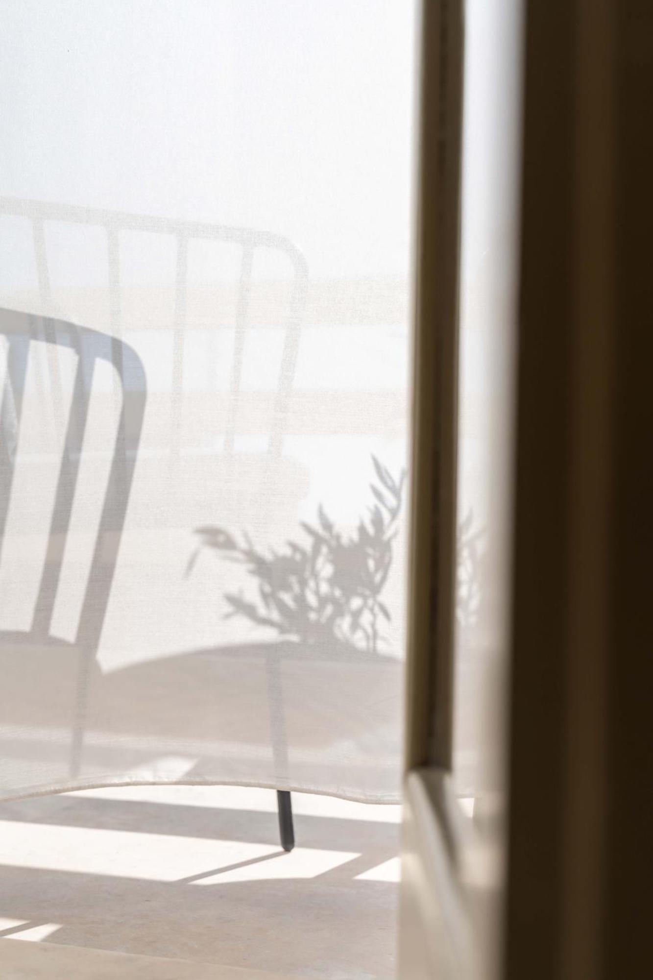 Philosophy Of Mykonos Boutique Hotel Mykonos Town Bagian luar foto