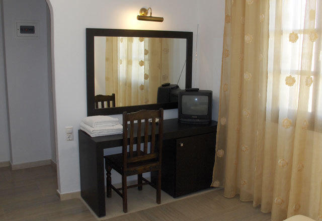 Marianna Hotel Mykonos Town Bagian luar foto